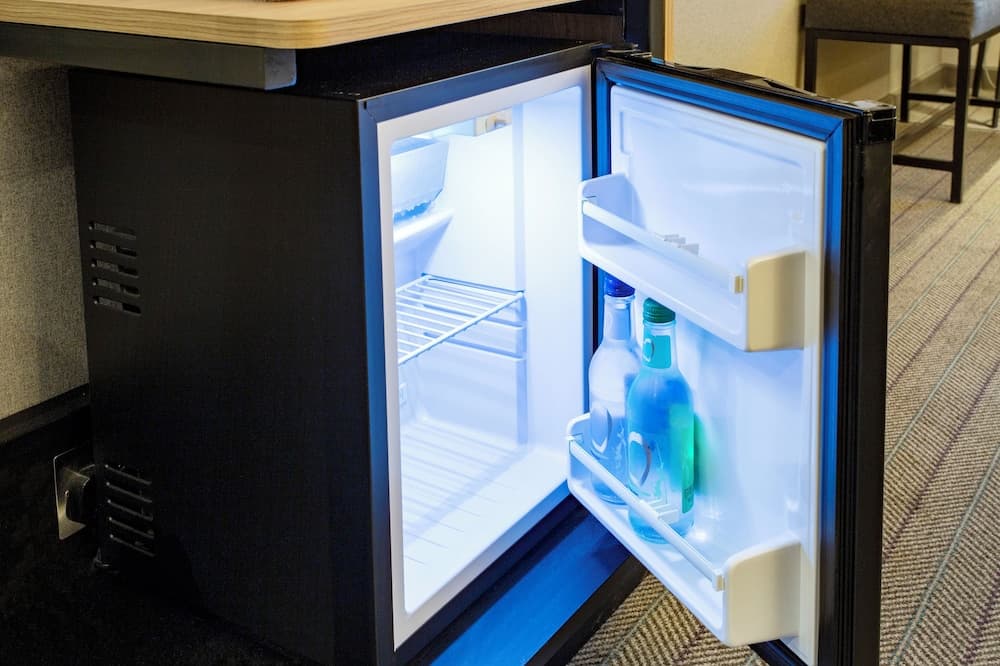 minibar