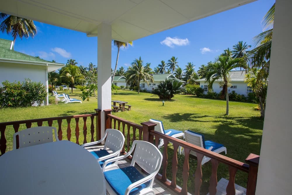 Chalets D'Anse Forbans photo 9