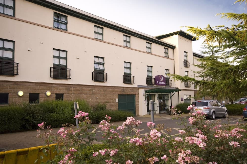 Premier Inn Edinburgh - South Queensferry photo 8