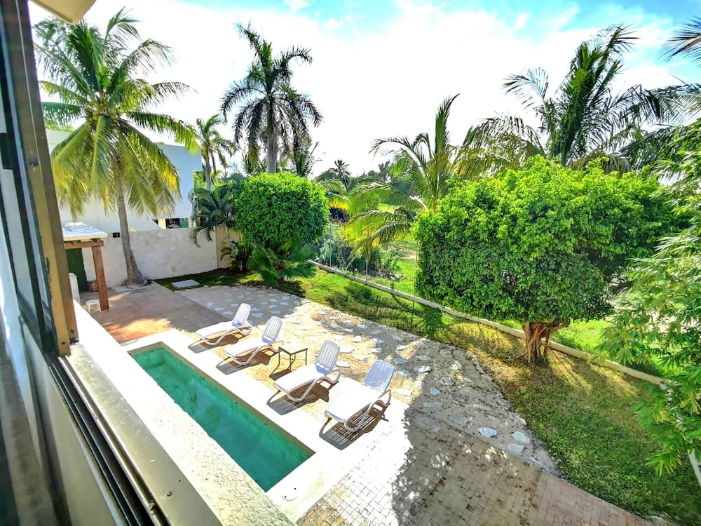 Casa Maraf Hotel Boutique - Adults Only photo 8