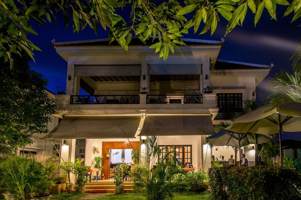 Baby Elephant Boutique Hotel photo 2