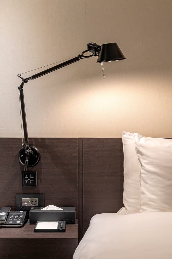 THE SKY HOTEL photo 5