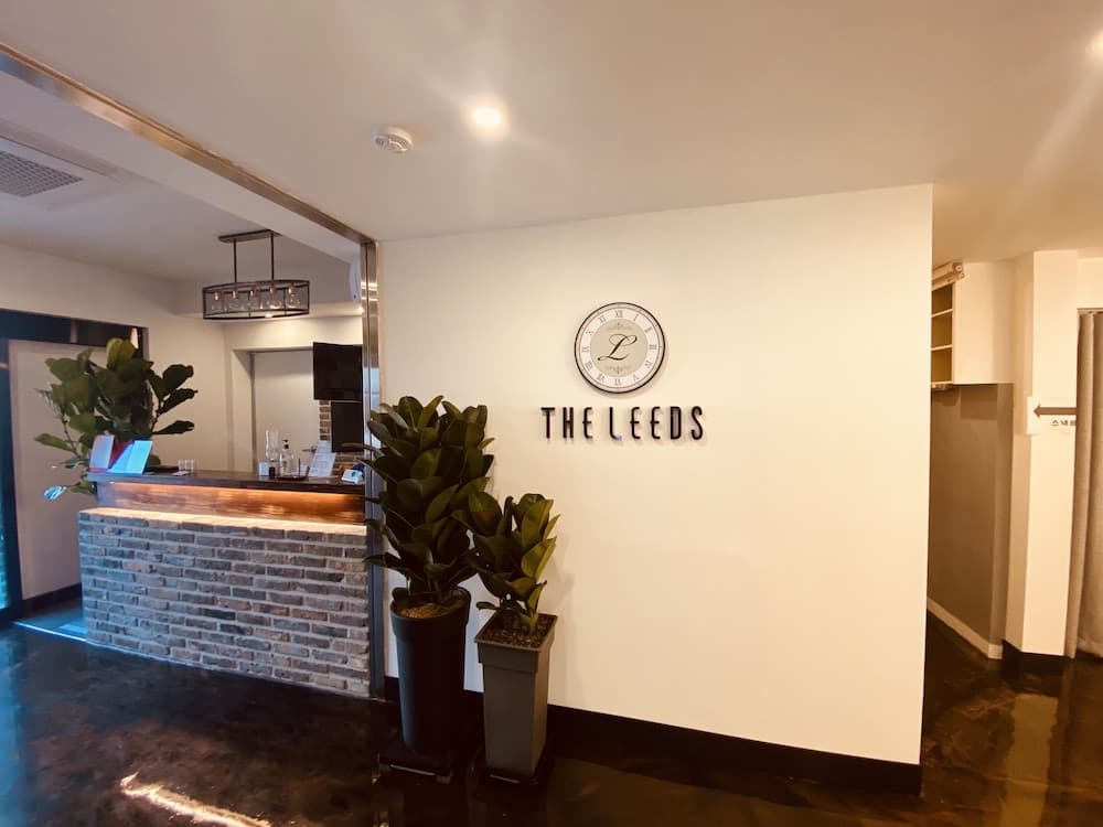 The Leeds Hotel photo 7