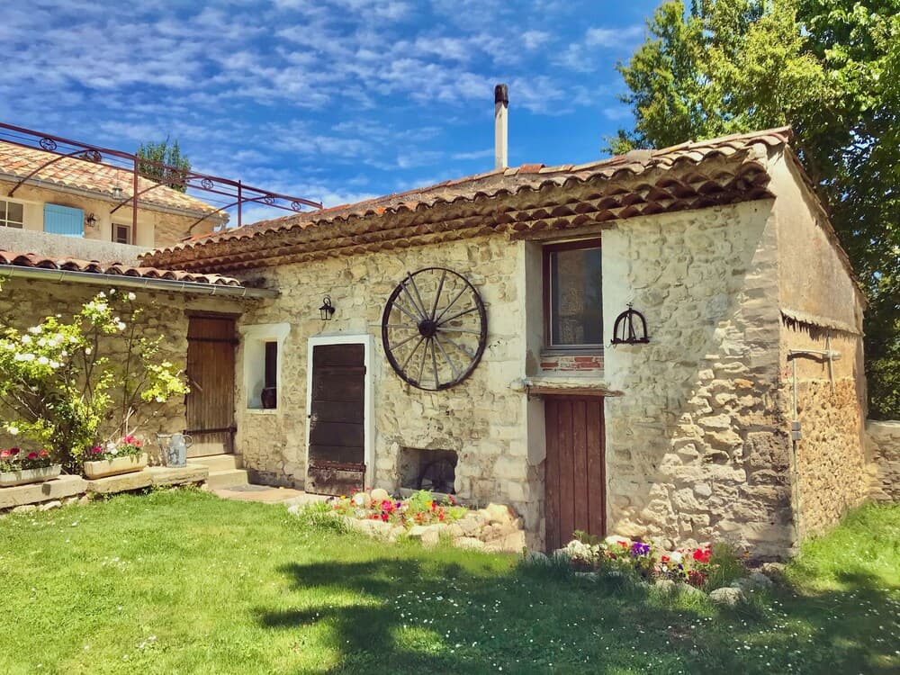 Domaine de La Brave photo 7