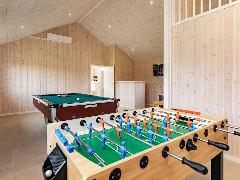5 Star Holiday Home in Hojslev photo 6