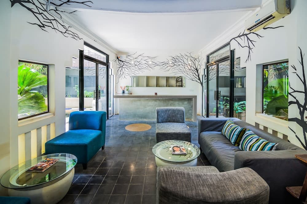 Ashia Hotel & Lounge