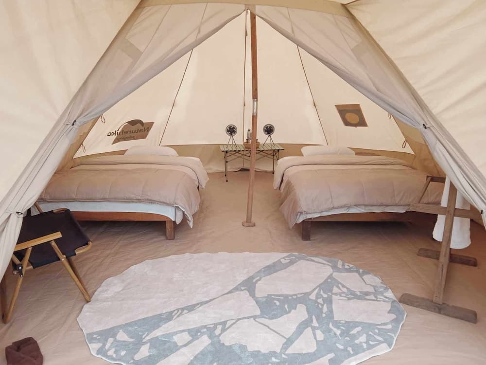 Burhan Wilderness Camps photo 4