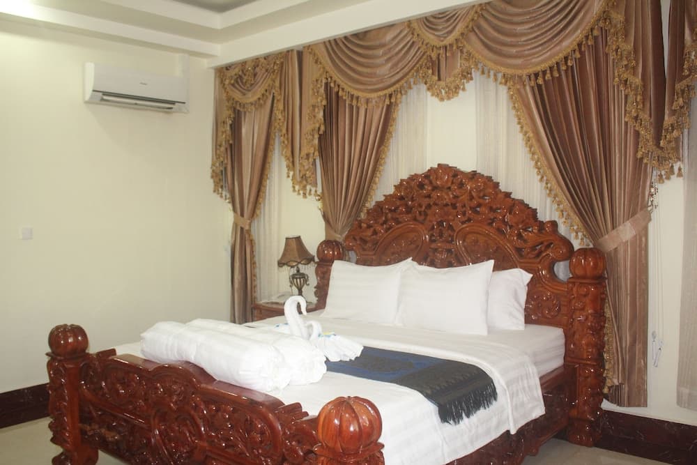 Monorom 2 VIP Hotel photo 9