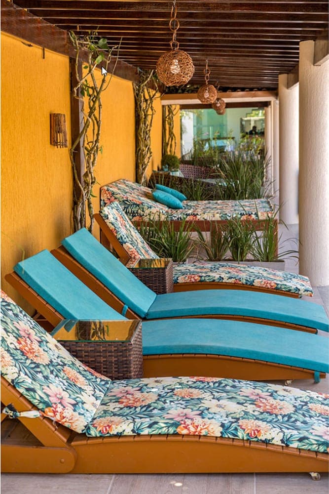 Vitória Régia Hotel photo 9