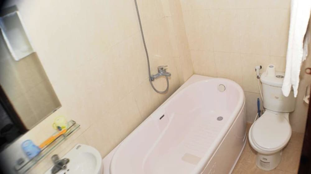 Hanoi Central Star Hotel photo 3