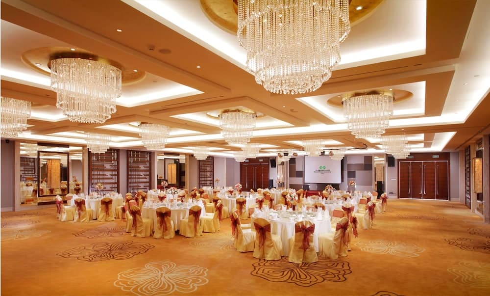 Sanya Phoenix Waterside Gloria Resort photo 3