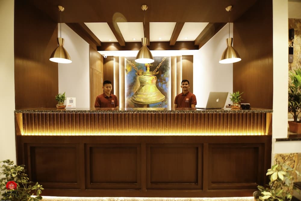 Lakhey Hotel photo 3