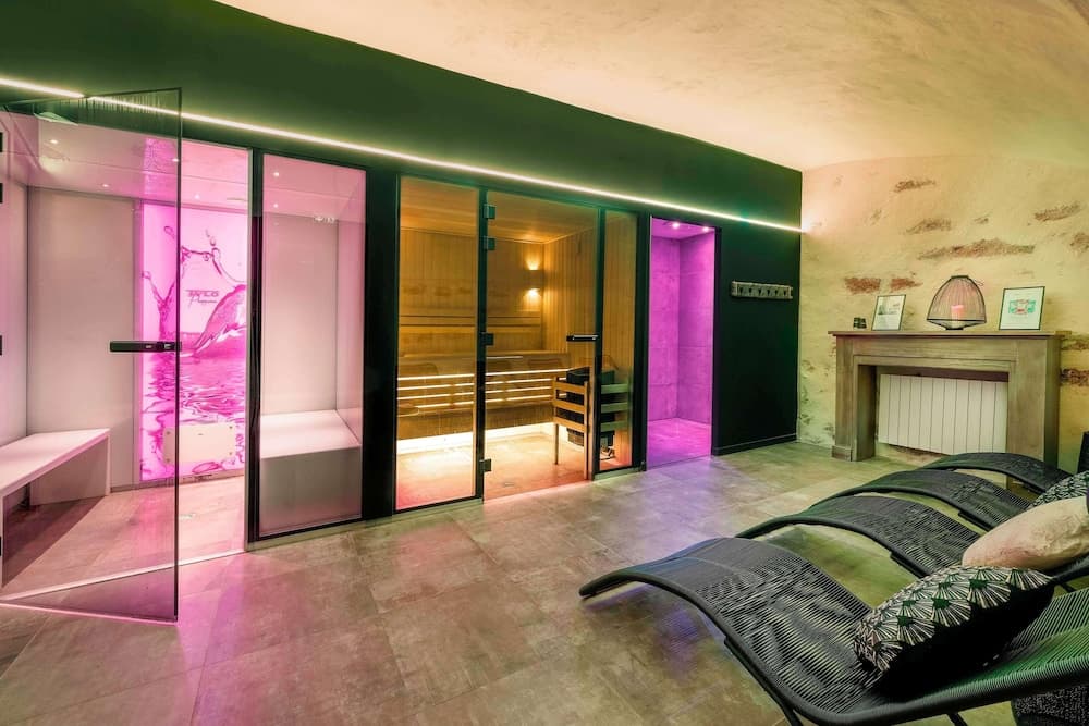 Leprince Hotel Spa, BW Premier Collection photo 8