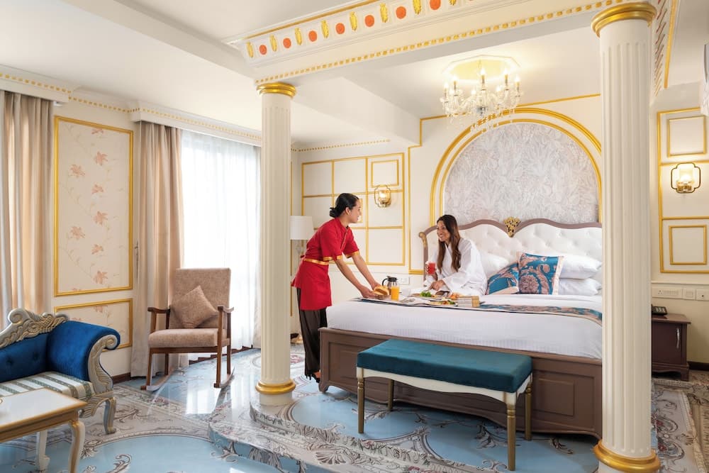 Hotel G Ramayana photo 9