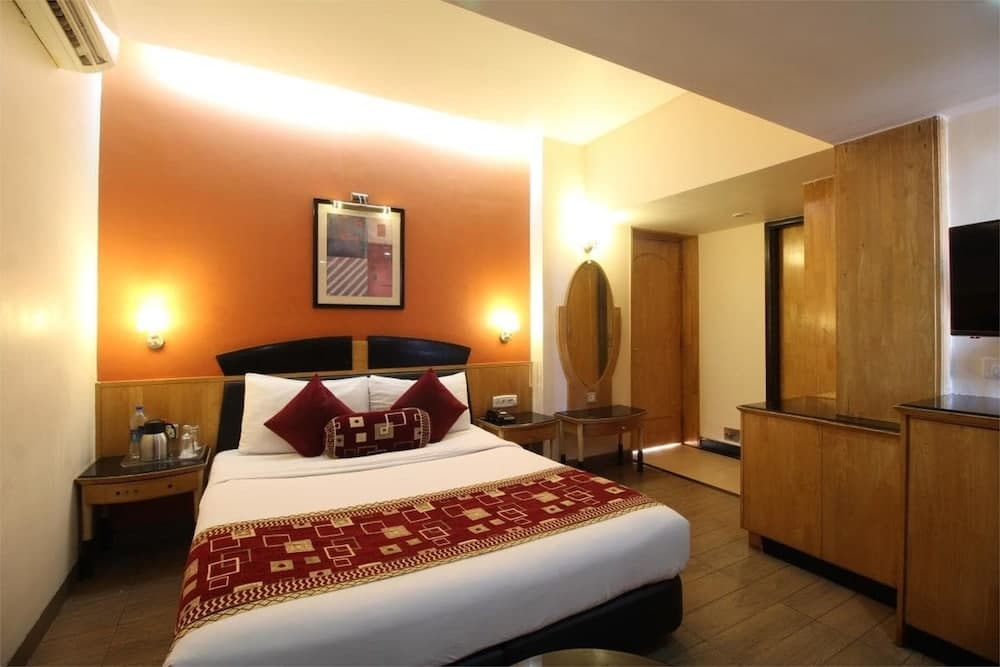 Hotel Sovereign photo 9