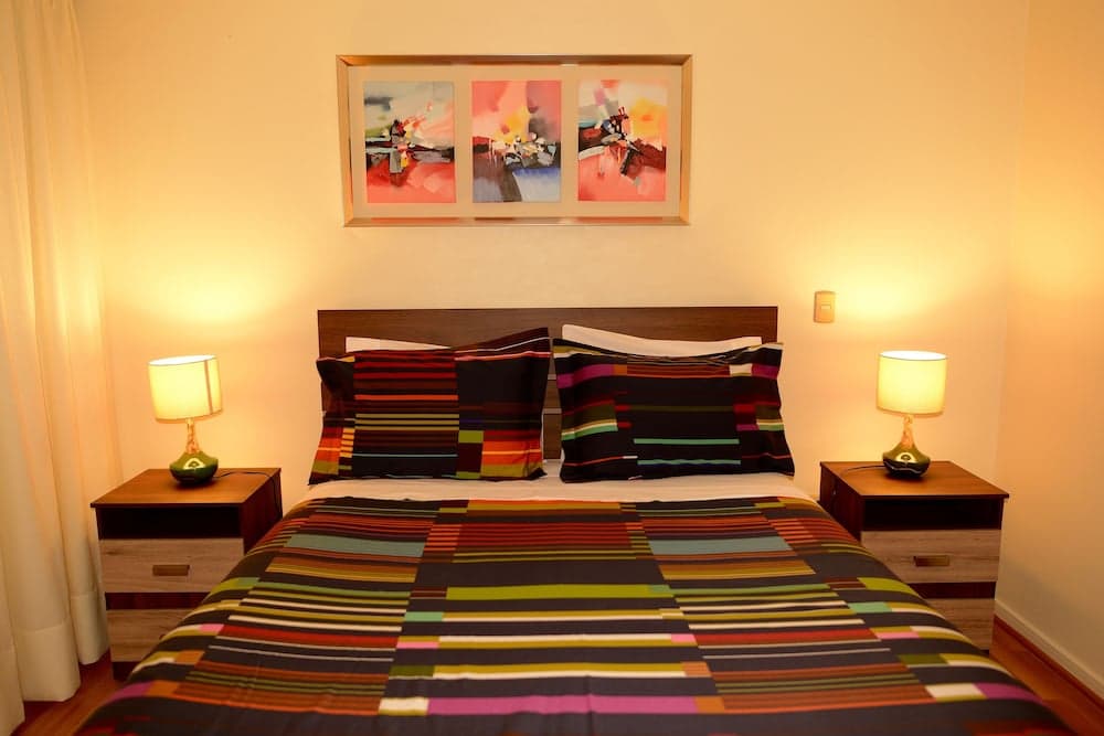 Chilean Suites Centro photo 4