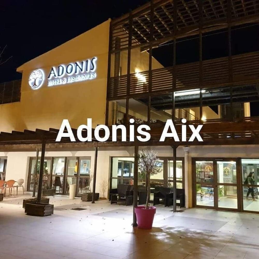 Adonis Aix-en-Provence photo 9