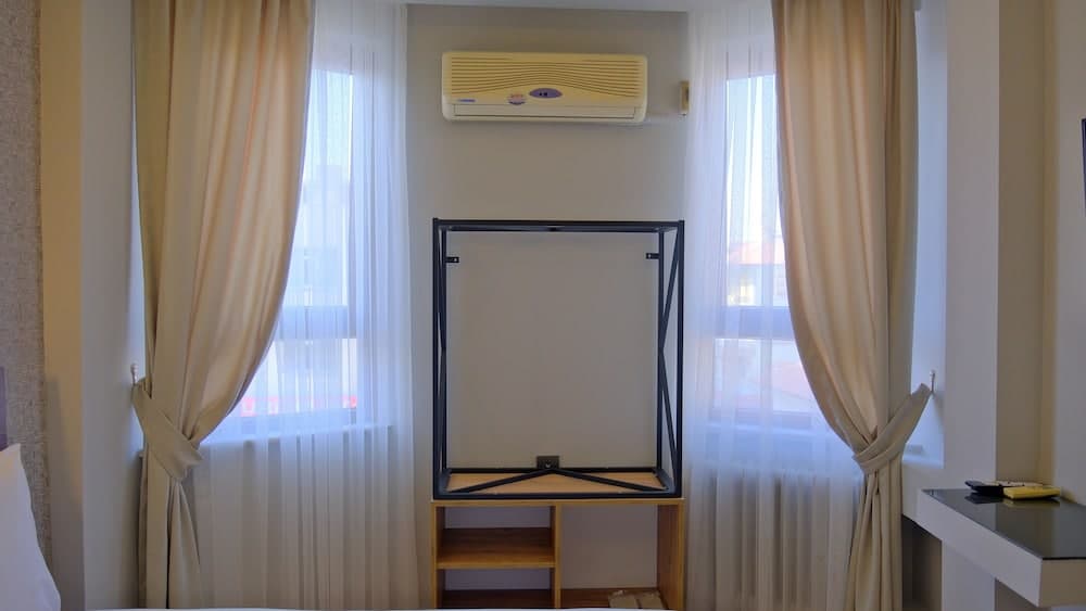ZERCİTY OTEL photo 2