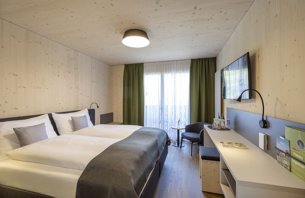 AVES Hotel Savognin photo 5