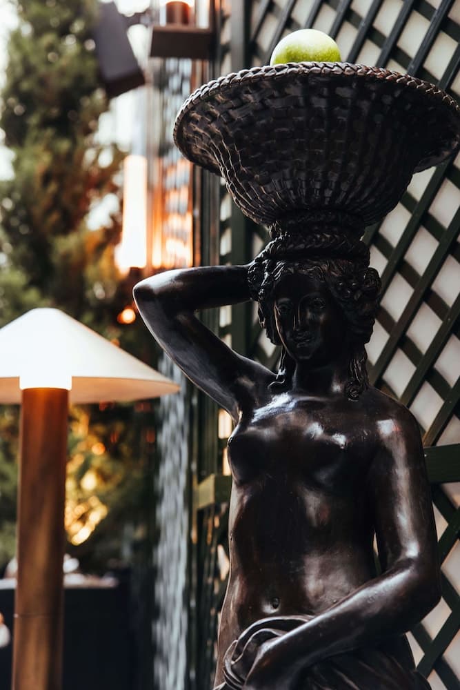 Sax Paris, LXR Hotels & Resorts photo 9