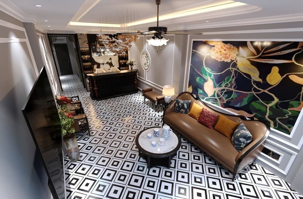 Hanoi Royal Premium Hotel photo 7