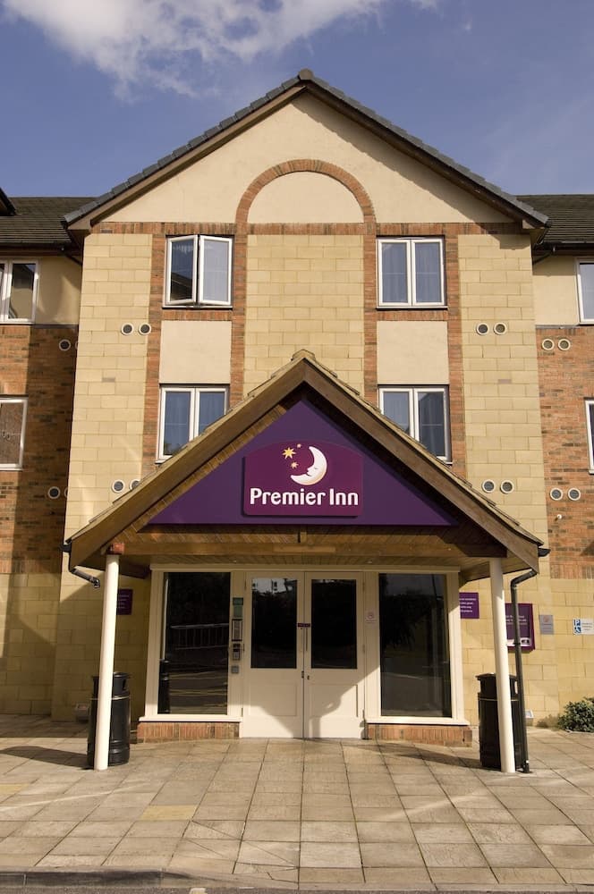 Premier Inn Slough photo 9