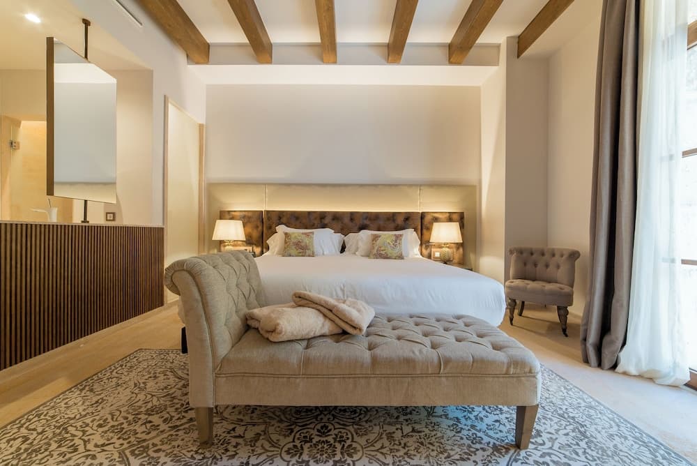 Hotel Creu de Tau Art & Spa photo 6