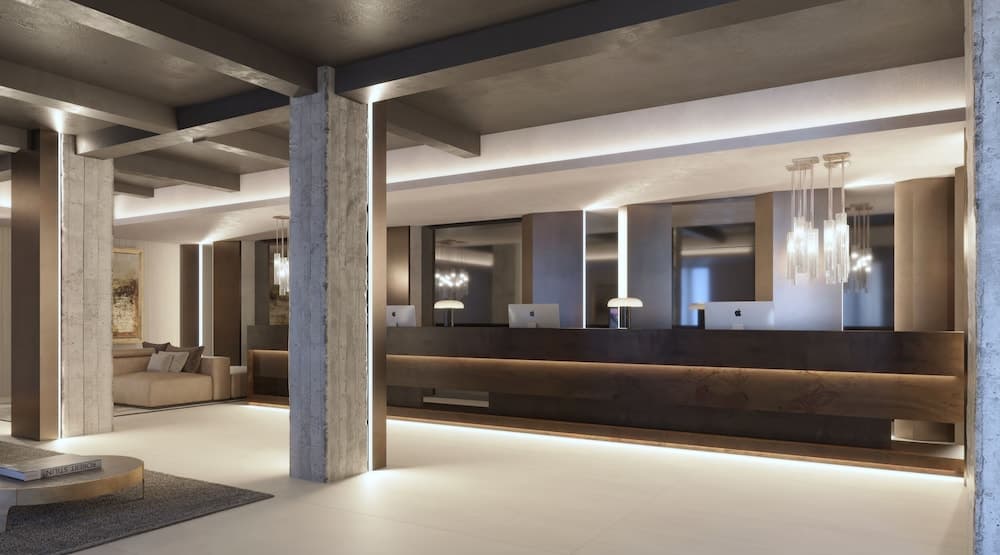 Joy 124 Hotel Milano photo 7
