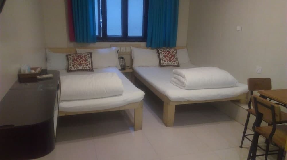 Cebu Hostel photo 3