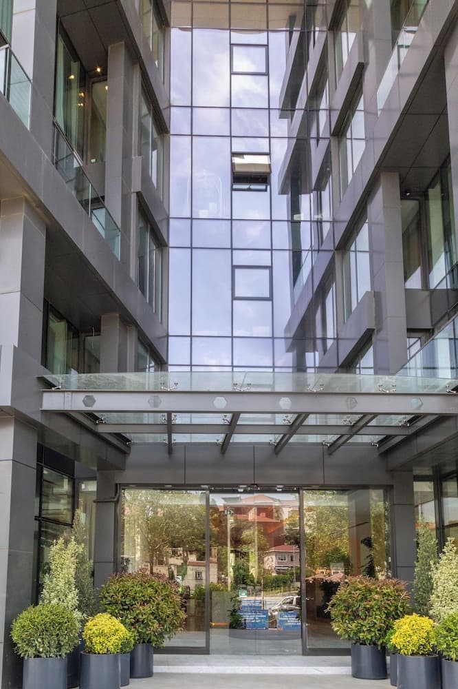 Meroddi Beyoğlu Residence photo 4