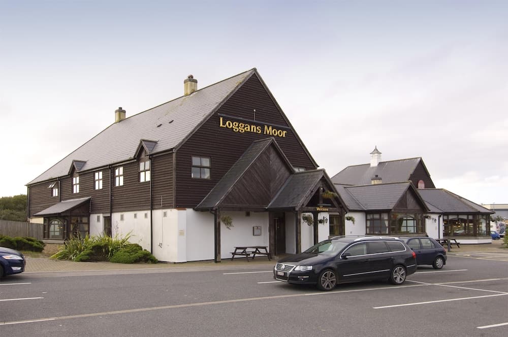 Premier Inn Hayle photo 3