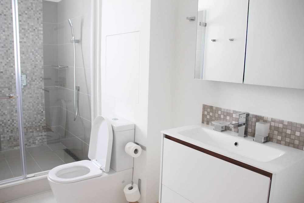 Latitude Luxury Seafront Apartments photo 4