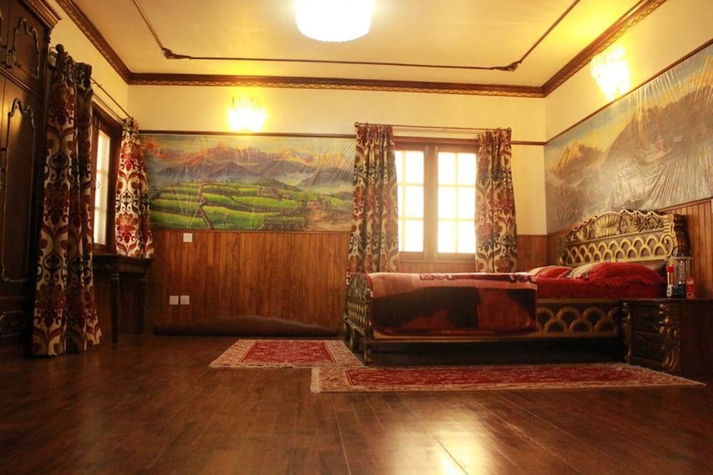 Tokha Holiday Home photo 2