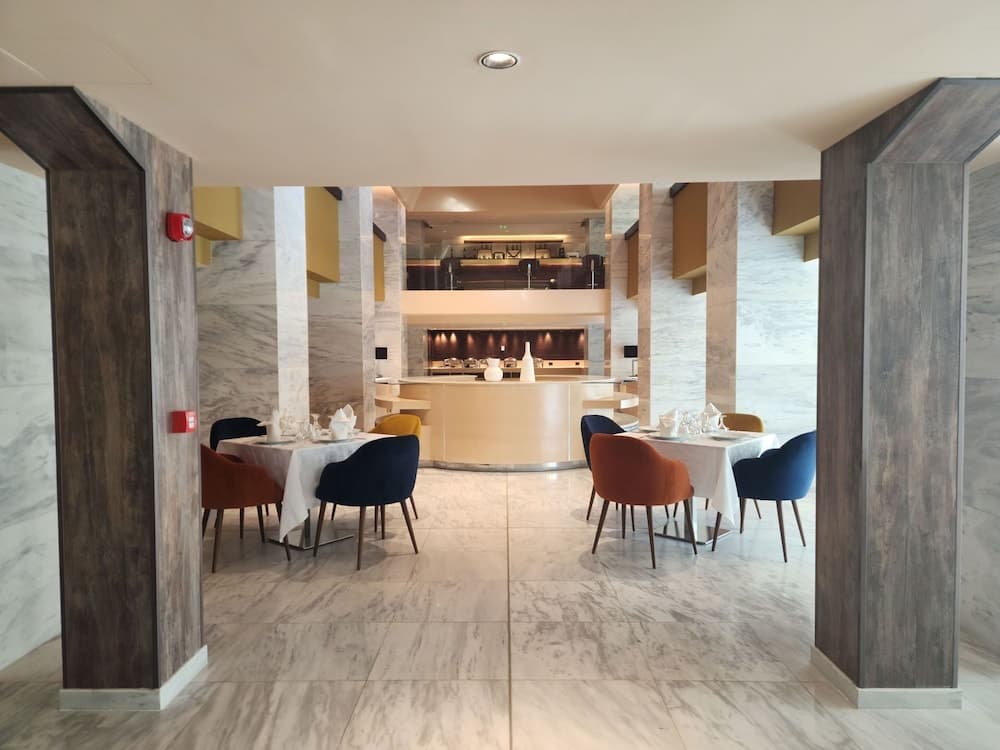 Seybouse Hotel & SPA photo 8
