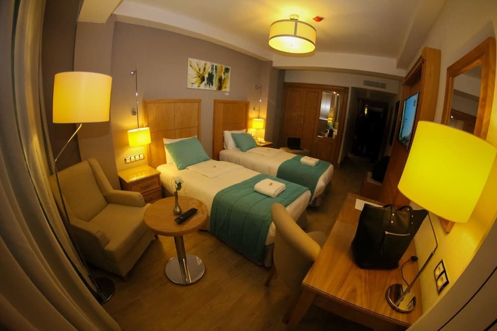 Plus Hotel Setif photo 3