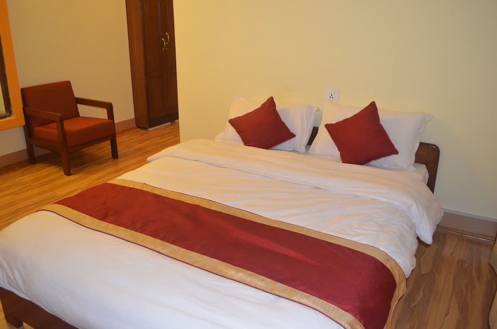 Hotel Buddha Home Nepal photo 8