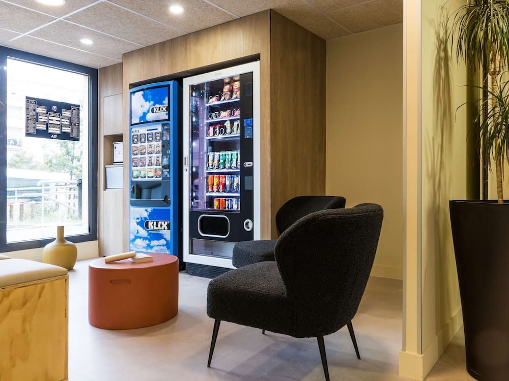 ibis budget Chatillon Paris Ouest photo 4