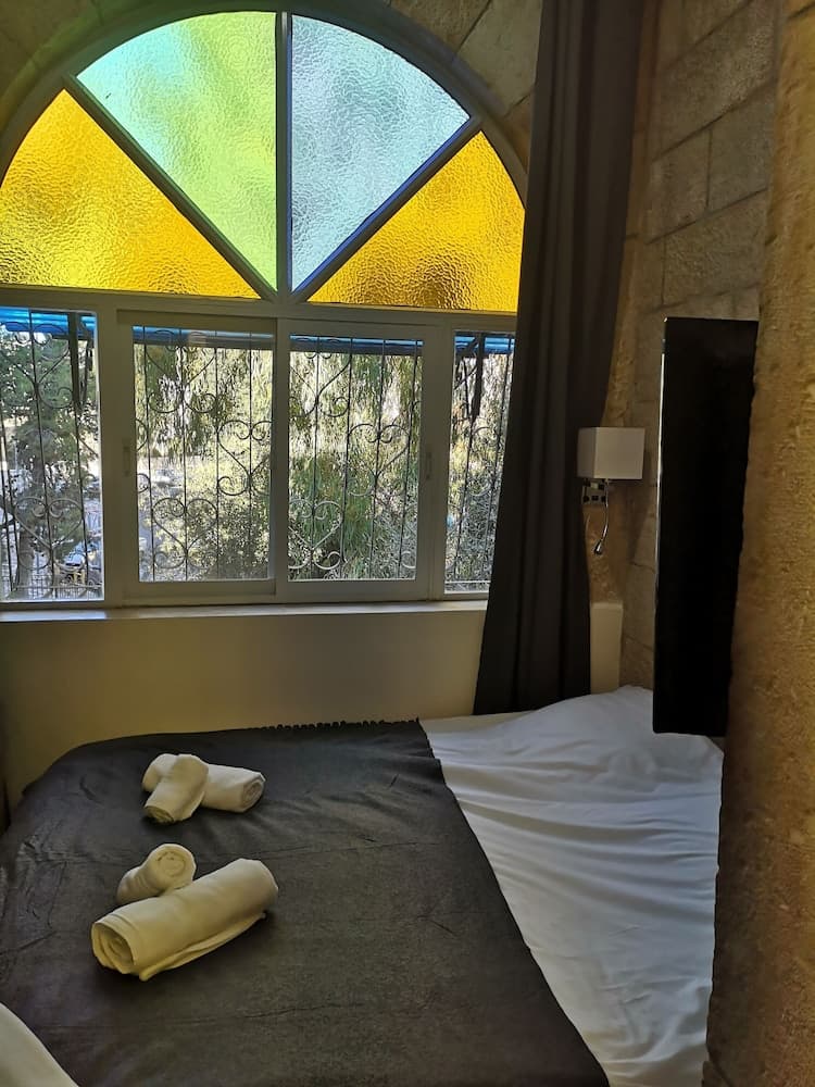 Allenby 2 Bed & Breakfast photo 7