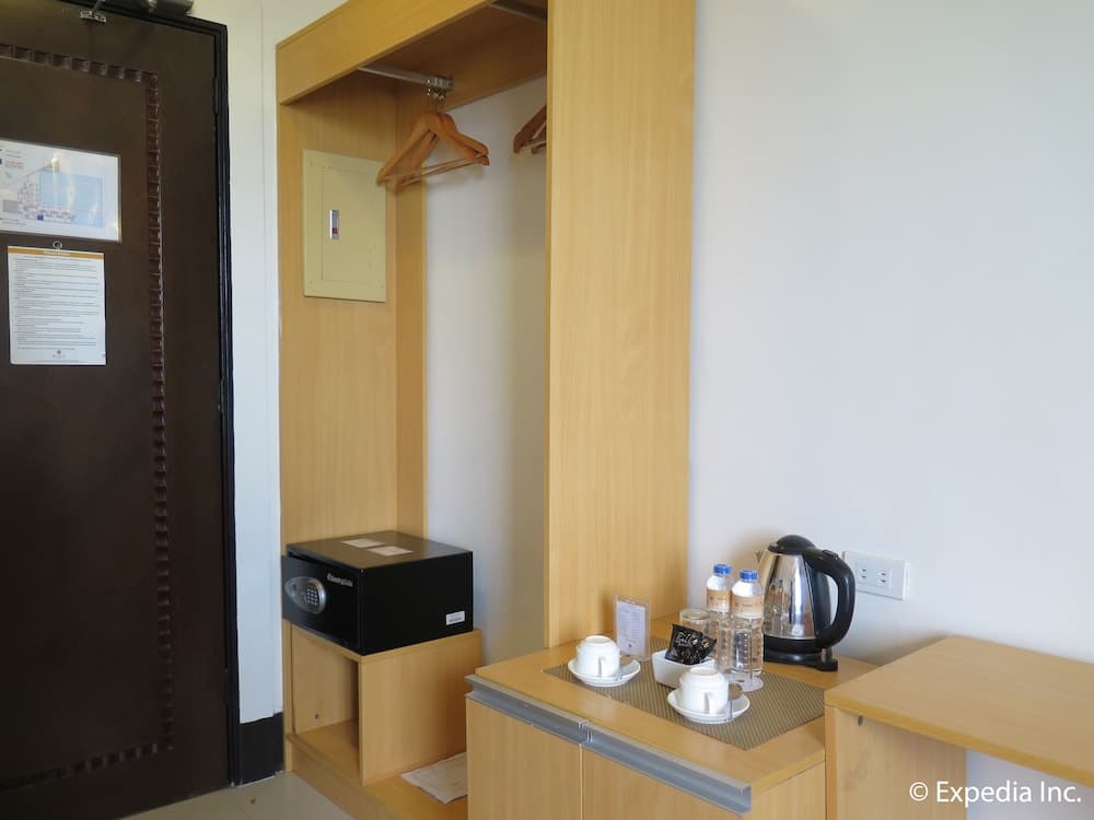 Big 8 Corporate Hotel photo 9