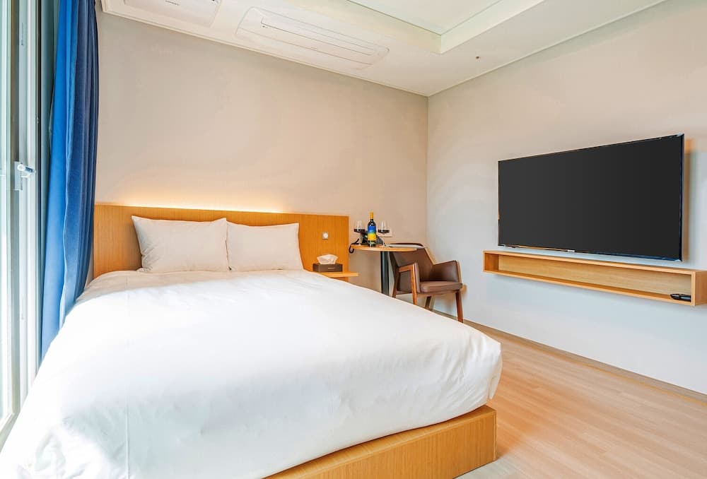 Sokcho Mari Vista Hotel photo 3