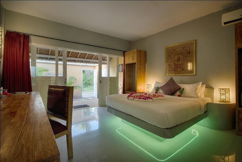 Bel Air Resort & Spa photo 9