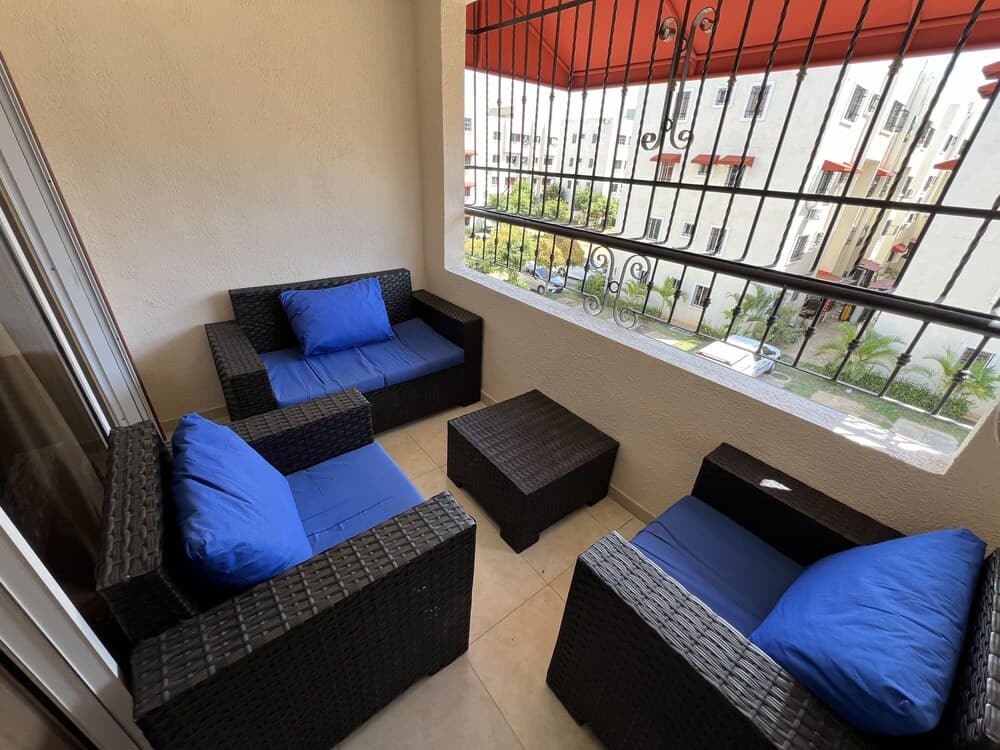 Stylish Stay Ciudad Juan Bosch photo 8