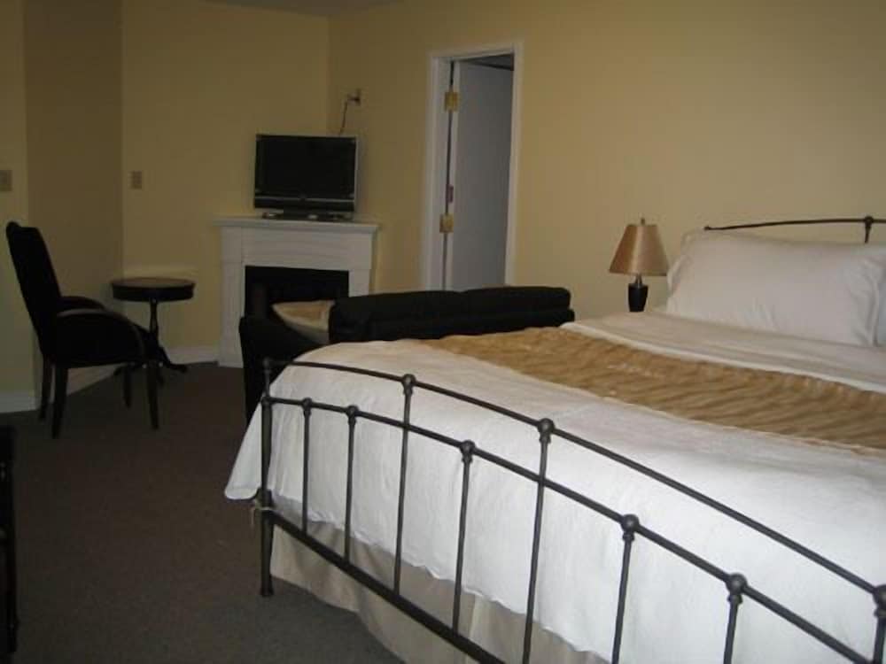 Orchid Inn and Ginger Restaurant photo 4