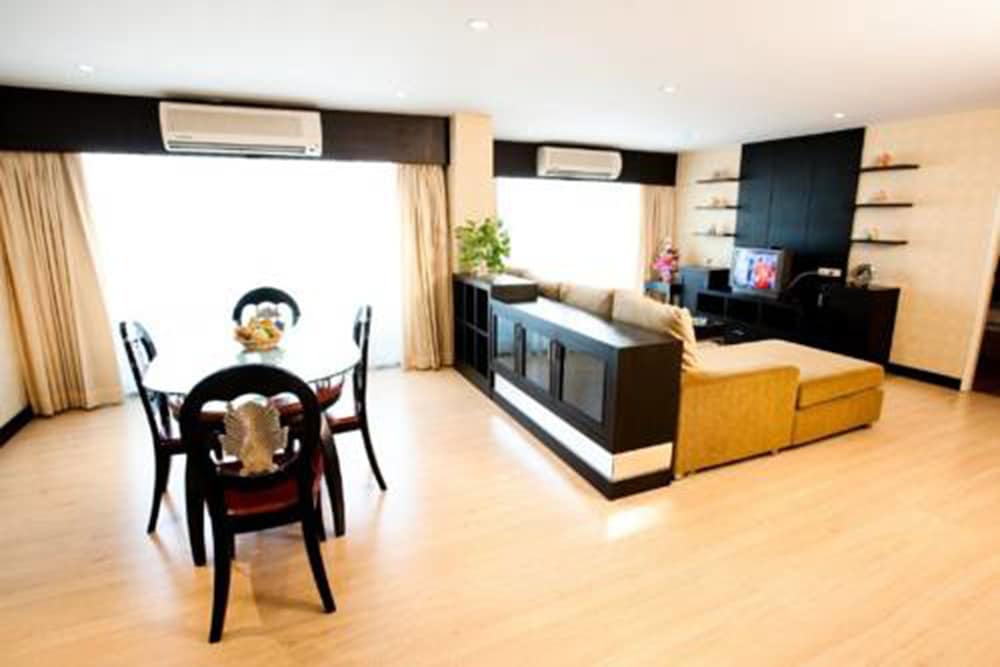 Roseate Ratchada photo 7