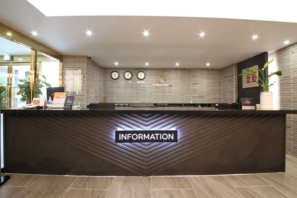Hotel Stay Gumi photo 3