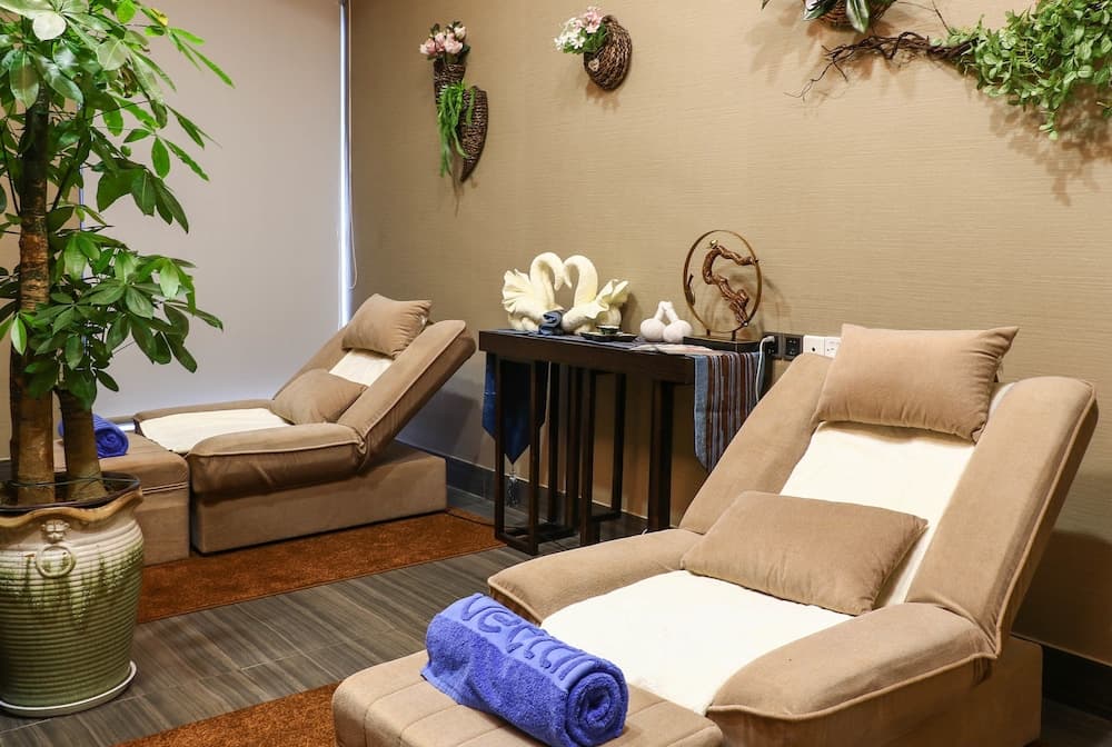 Pullman Nanchang Sunac photo 6