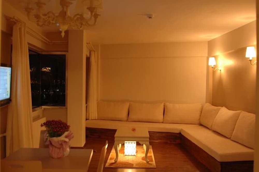 Residence Le Reve photo 8