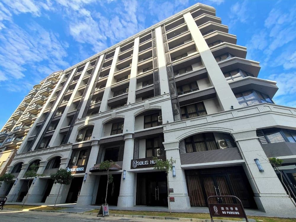 Solis Hotel