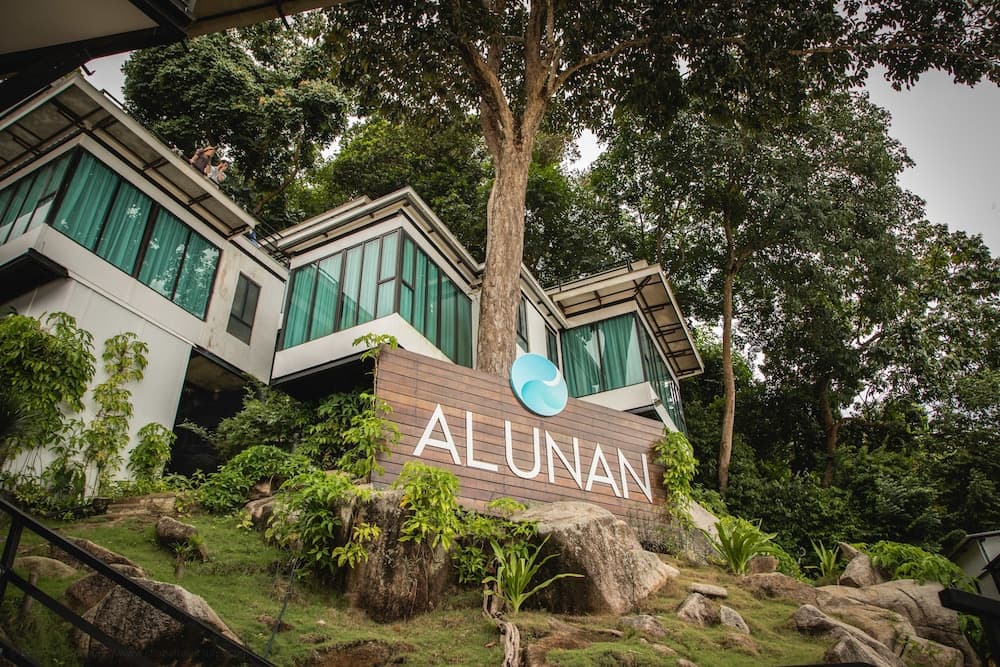 Alunan Resort