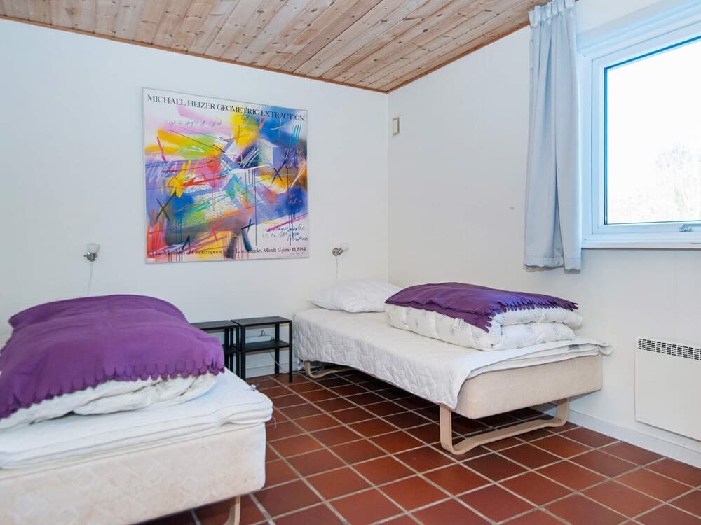 Holiday Home in Odder photo 3